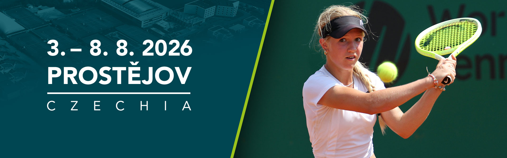 World Tennis | 14&U Junior Team Finals