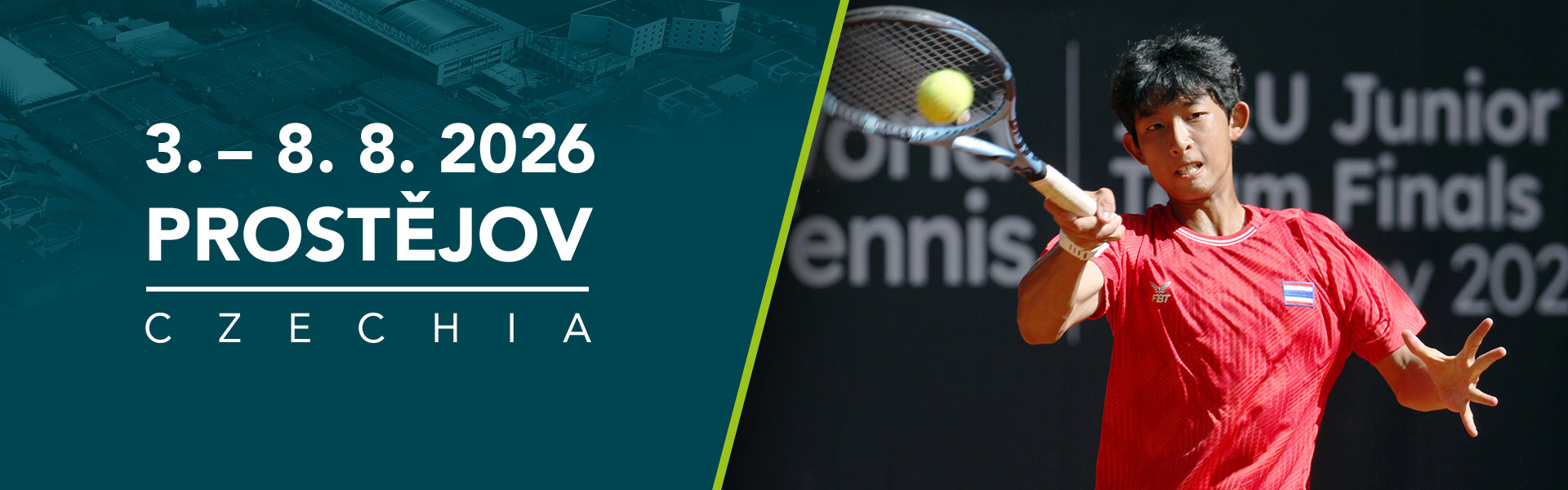 World Tennis | 14&U Junior Team Finals