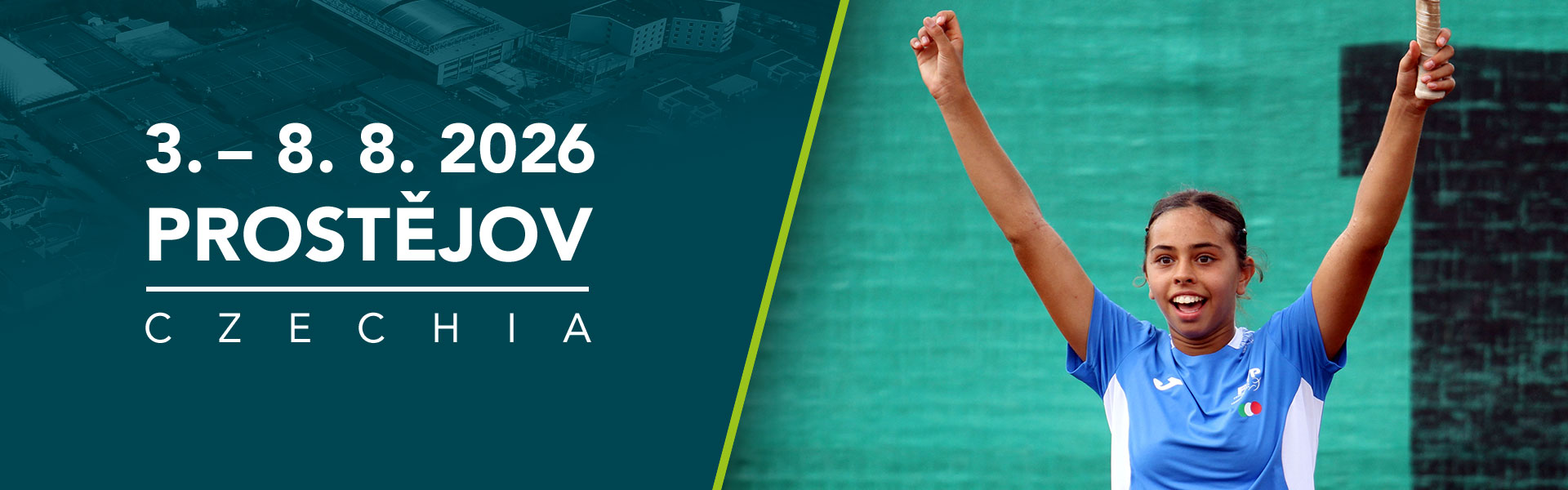 World Tennis | 14&U Junior Team Finals