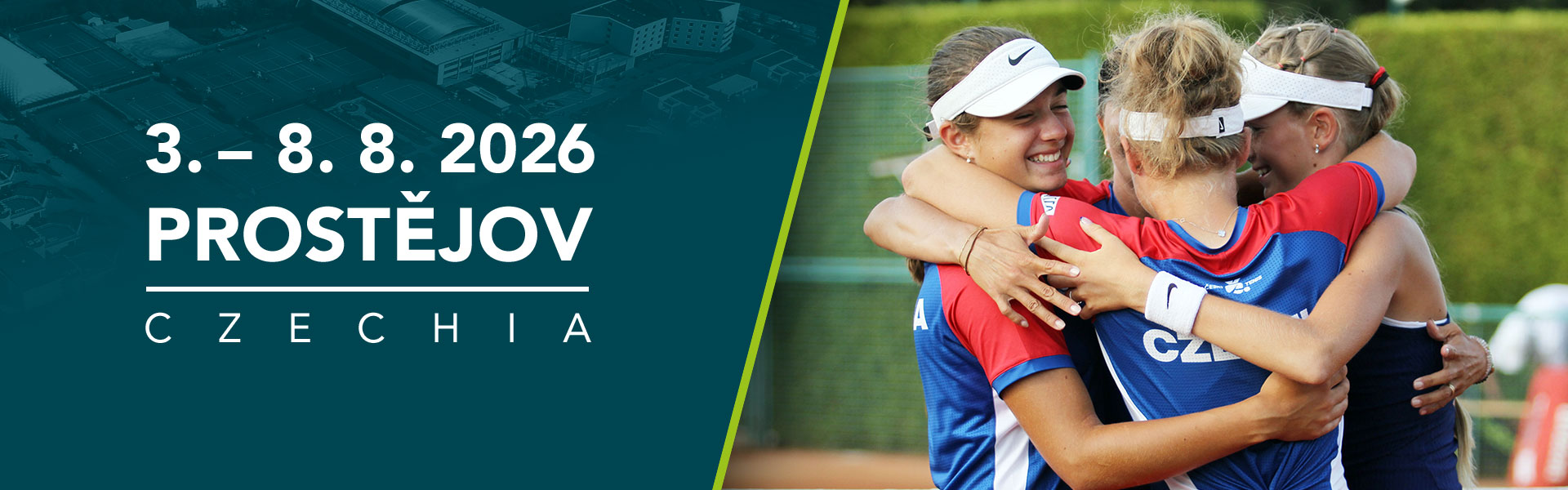 World Tennis | 14&U Junior Team Finals