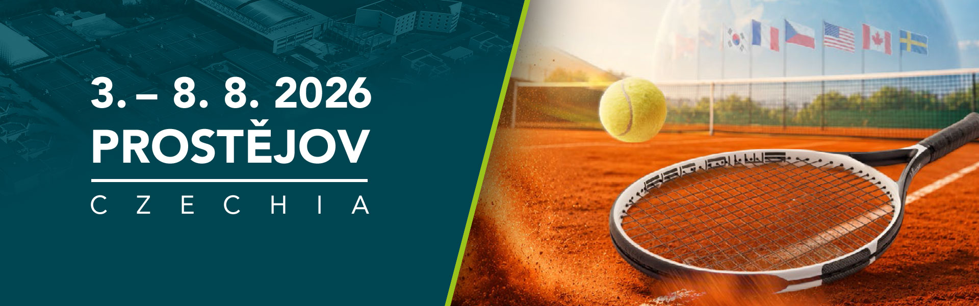 World Tennis | 14&U Junior Team Finals